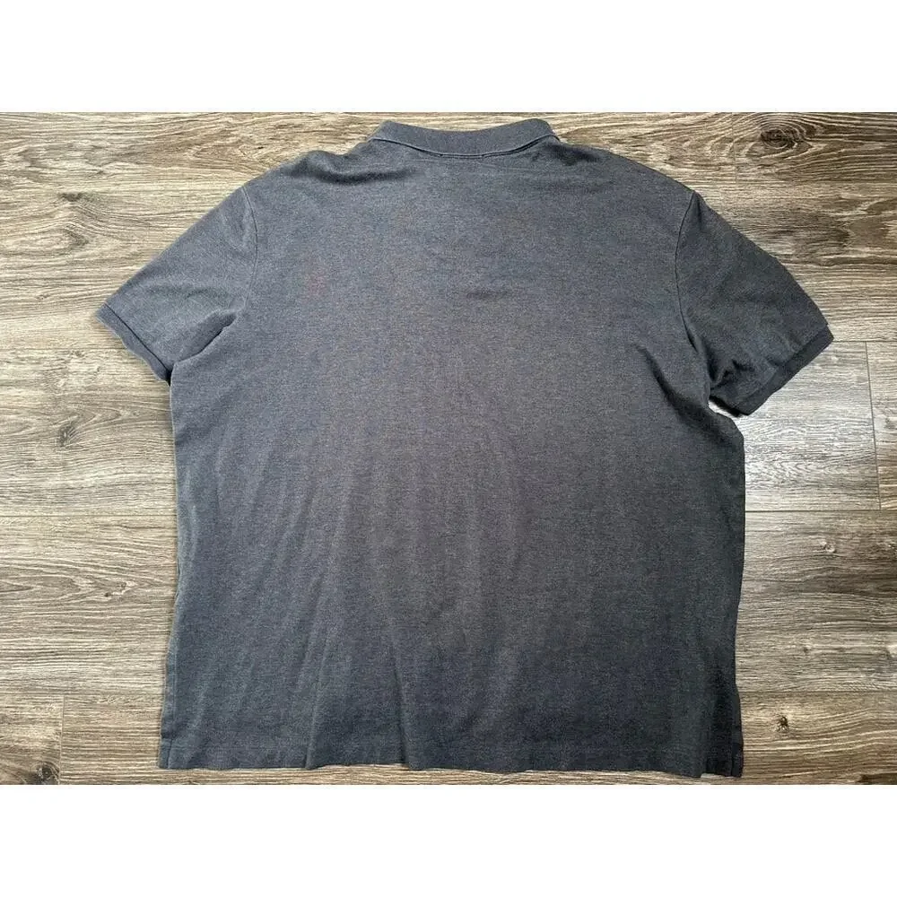 Polo Ralph Lauren good measurements